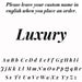Custom Name Necklace – 18K Gold Plated Personalized Heart Pendant for Women SF