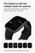 Smartwatch DT Watch 10 – 100+ Sports Modes & Waterproof Design SF
