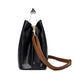 Women’s Leather Tote Bag – Luxury Designer Shoulder & Crossbody Handbag - Samanta Factory