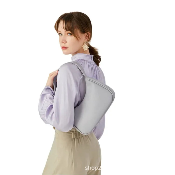 PU Leather Crossbody Bag for Women – Exclusive Design with Sturdy Build and Ample Storage