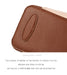 Designer Inspired PU Leather Shoulder Bag – Luxury Casual Tote for Women - Samanta Factory