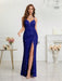 Women's Formal Dress – Elegant Multi-Style Design - Samanta Factory