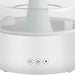 Mushroom Rain Cloud Humidifier – 7-Color LED & Aromatherapy Diffuser for Relaxation & Skin Hydration - Samanta Factory