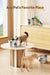 Wireless Cat Water Fountain – Long-Lasting Battery & Ultra-Quiet Design for Hassle-Free Hydration - Samanta Factory