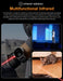 Outdoor Sports Smartwatch – 1.39″ AMOLED, GPS & Swimming Mode SF
