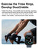 Women’s Smart Watch – AMOLED Health Tracking SF