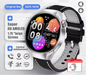 GPS IP68 waterproof Smartwatch – AMOLED Display with Bluetooth Calling SF