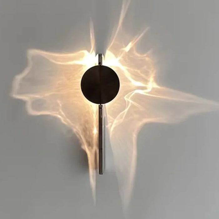 Modern LED Wall Lamp – Minimalist Bedside & Corridor Lighting - Samanta Factory