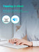 RGB Wireless Keyboard & Mouse Combo – Bluetooth & 2.4GHz for Tablet, Phone & PC Samanta Factory