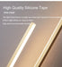 LED Wall Light – Modern Indoor Wall Sconce with 3-Colour Temperature for Bedroom & Hallway SF