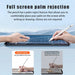 iPad Stylus Pen – Magnetic Tilt Sensitive Palm Rejection Pencil for iPad Pro Air Mini SF