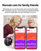 Health Smartwatch – Advanced ECG & Body Composition Analysis SF