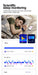 Health Smartwatch – ECG & AI Five-Organ Monitoring SF