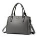 Women’s Vintage Tote Shoulder Bag – Large Capacity Crossbody - Samanta Factory