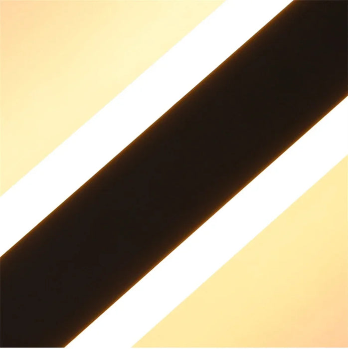 Waterproof LED Wall Light – IP65 Outdoor Strip Lamp for Garden, Patio & Corridor