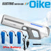 Electric Water Gun – Automatic Suction Water Blaster for Kids & Adults SF