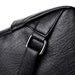 High-Quality Leather Backpack for Women – Large Capacity Travel & School Bag, Fashionable Mochila Shoulder Bag - Samanta Factory