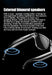 AI Smart Glasses with 6K Camera & Translation – Bluetooth Calling Music Photochromic Eyewear SF