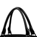 Women’s Vintage Tote Shoulder Bag – Large Capacity Crossbody - Samanta Factory