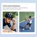 AI Smart Glasses with 6K Camera & Translation – Bluetooth Calling Music Photochromic Eyewear SF