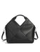 Cow Leather Shoulder Bag – Soft Satchel for Four Seasons SF