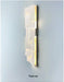 3D Art LED Wall Lamp – Dimmable Creative Sconce for Living Room, Bedroom & Hallway Samanta Factory