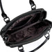 Women’s Vintage Tote Shoulder Bag – Large Capacity Crossbody - Samanta Factory