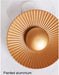 LED Wall Lamp – Dimmable Waterproof Aluminum Light Fixture - Samanta Factory