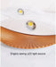 LED Wall Lamp – Dimmable Waterproof Aluminum Light Fixture - Samanta Factory