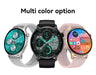 Smart Watch – AMOLED Display with Bluetooth Calling SF
