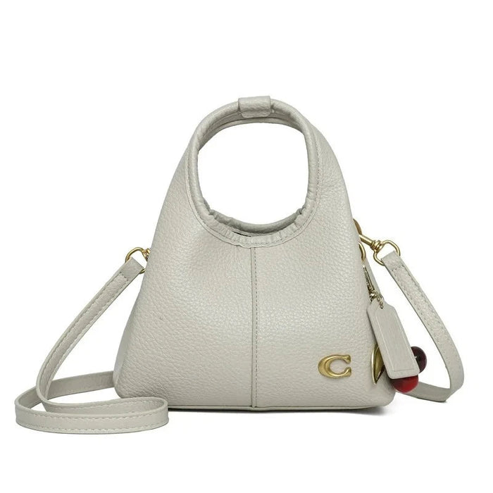 Women’s Shoulder Bag – Retro High-End Design SF