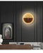 Modern Wall Lamp – Dual-Tone LED Lighting for Bedroom & Study - Samanta Factory