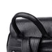 High-Quality Leather Backpack for Women – Large Capacity Travel & School Bag, Fashionable Mochila Shoulder Bag - Samanta Factory