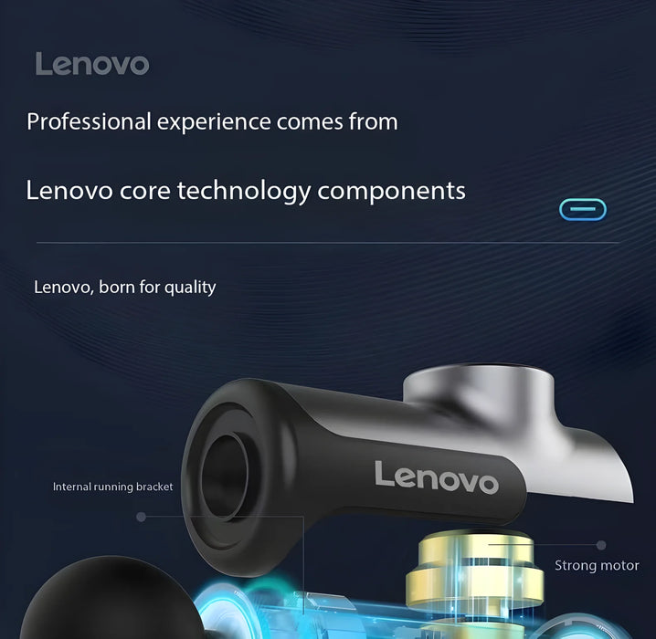 Lenovo Smart Neck Massager – CE Certified Relaxation for Everyday Neck Pain Relief