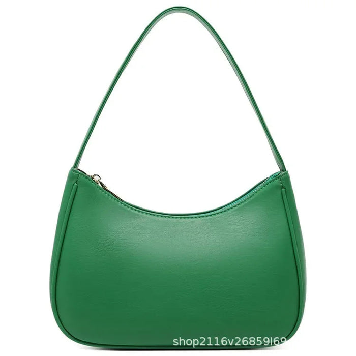 PU Leather Crossbody Bag for Women – Exclusive Design with Sturdy Build and Ample Storage