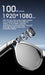 AI Smart Glasses with 6K Camera & Translation – Bluetooth Calling Music Photochromic Eyewear SF