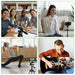 Xiaolo Wireless Lavalier Microphone – Plug & Play Mini Mic for iPhone, Android, Laptop - Samanta Factory