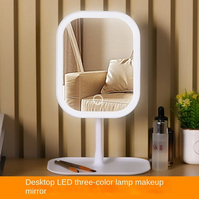 Makeup Mirror – Illuminated LED Vanity Mirror SF