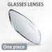 AI Smart Glasses with HD Camera & Translation – Color-Changing Bluetooth Calling Sunglasses SF