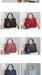 Women’s TPU Handbag – Stylish Bucket Bag with Polyester Lining - Samanta Factory