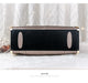 Leather Tote Bag – Soft Casual Shoulder Handbag for Women - Samanta Factory
