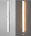 Outdoor LED Wall Light with Motion Sensor – IP65 Waterproof Aluminum Lamp for Porch, Garden, Garage, Villa - Samanta Factory
