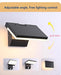 Modern LED Wall Lamp – Waterproof IP65 Aluminum Light for Indoor & Outdoor Home Lighting - Samanta Factory