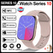Smartwatch DT Watch 10 – 100+ Sports Modes & Waterproof Design SF