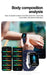 Health Smartwatch – ECG & AI Five-Organ Monitoring SF
