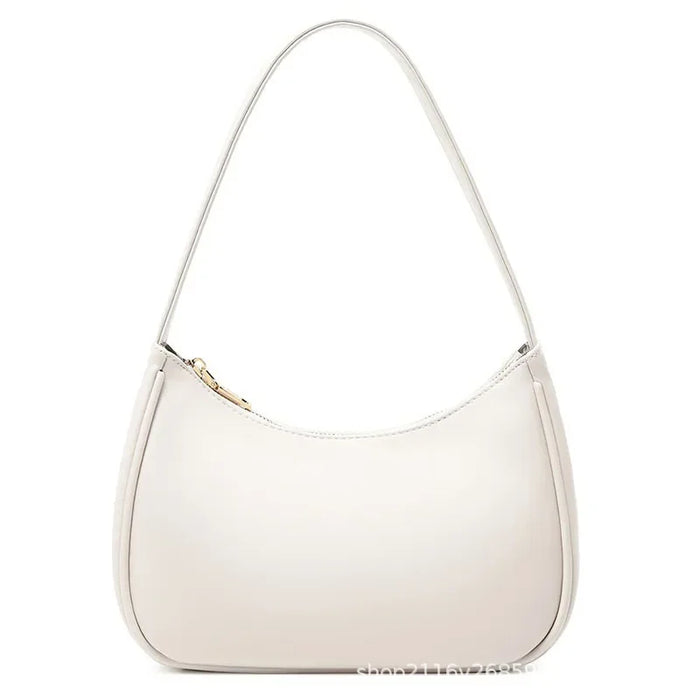 PU Leather Crossbody Bag for Women – Exclusive Design with Sturdy Build and Ample Storage