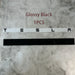 1PCS  Chrome Logo Car Rear Tailgate Sticker Emblem MODEL 3 S X Y accessories Badge Decal - Samanta Factory