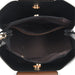 Women’s Leather Tote Bag – Luxury Designer Shoulder & Crossbody Handbag - Samanta Factory