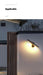 PIR Motion Sensor Wall Lamp – Rotatable, Waterproof IP65 Outdoor LED Light for Garden - Samanta Factory
