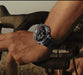 Smart Watch – AMOLED Display with AI Health Tracking SF